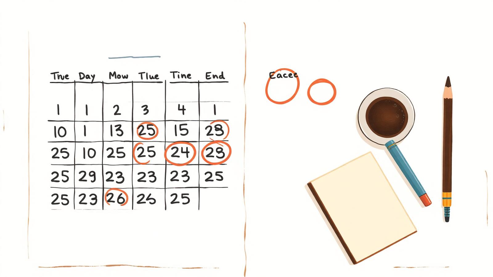 The First 30 Days of a Blog: A Day-by-Day Playbook