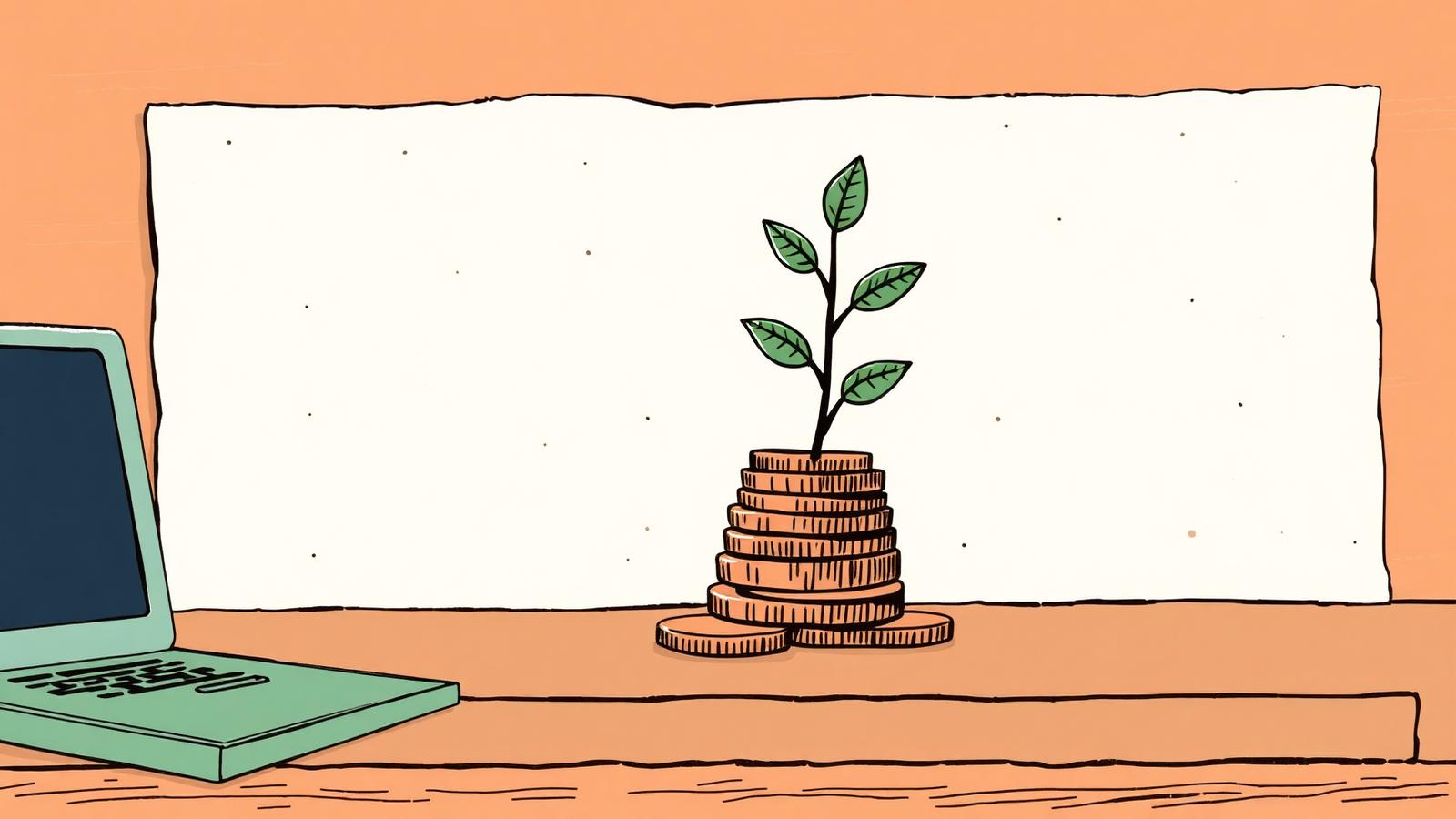 Monetising a New Blog: The Honest Timeline (and What to Ignore in Year One)