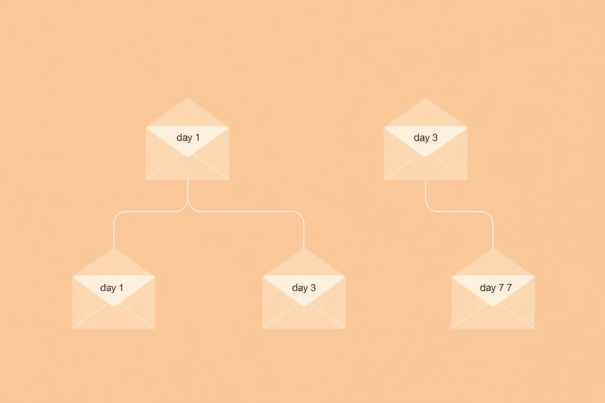 3-email welcome sequence