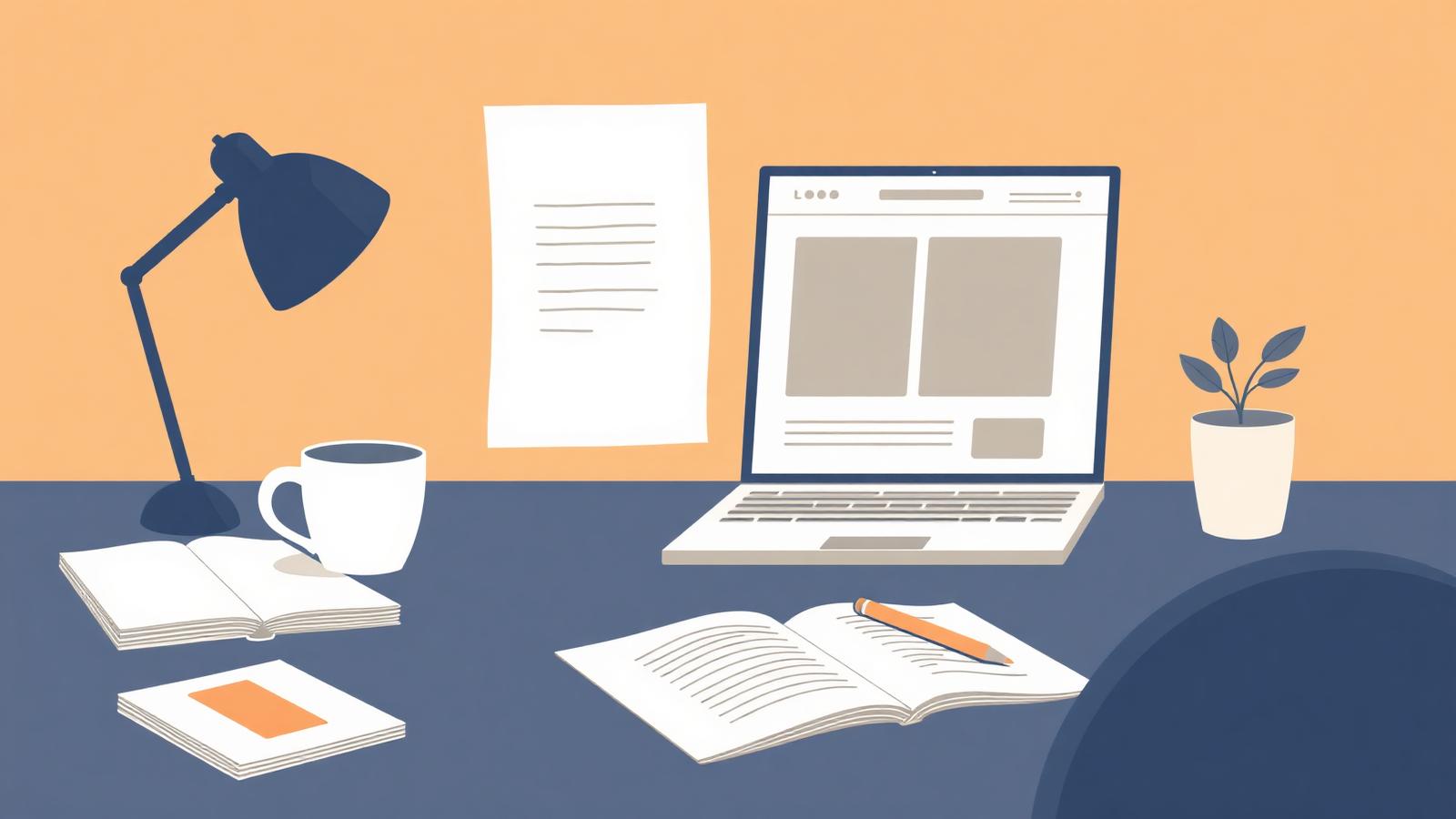 How to Write Blog Posts That Rank and Get Read